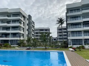 4bdrm Apartment in Nyali for rent