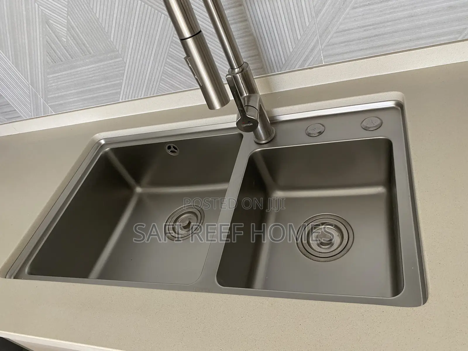 4bdrm Apartment in Nyali for rent