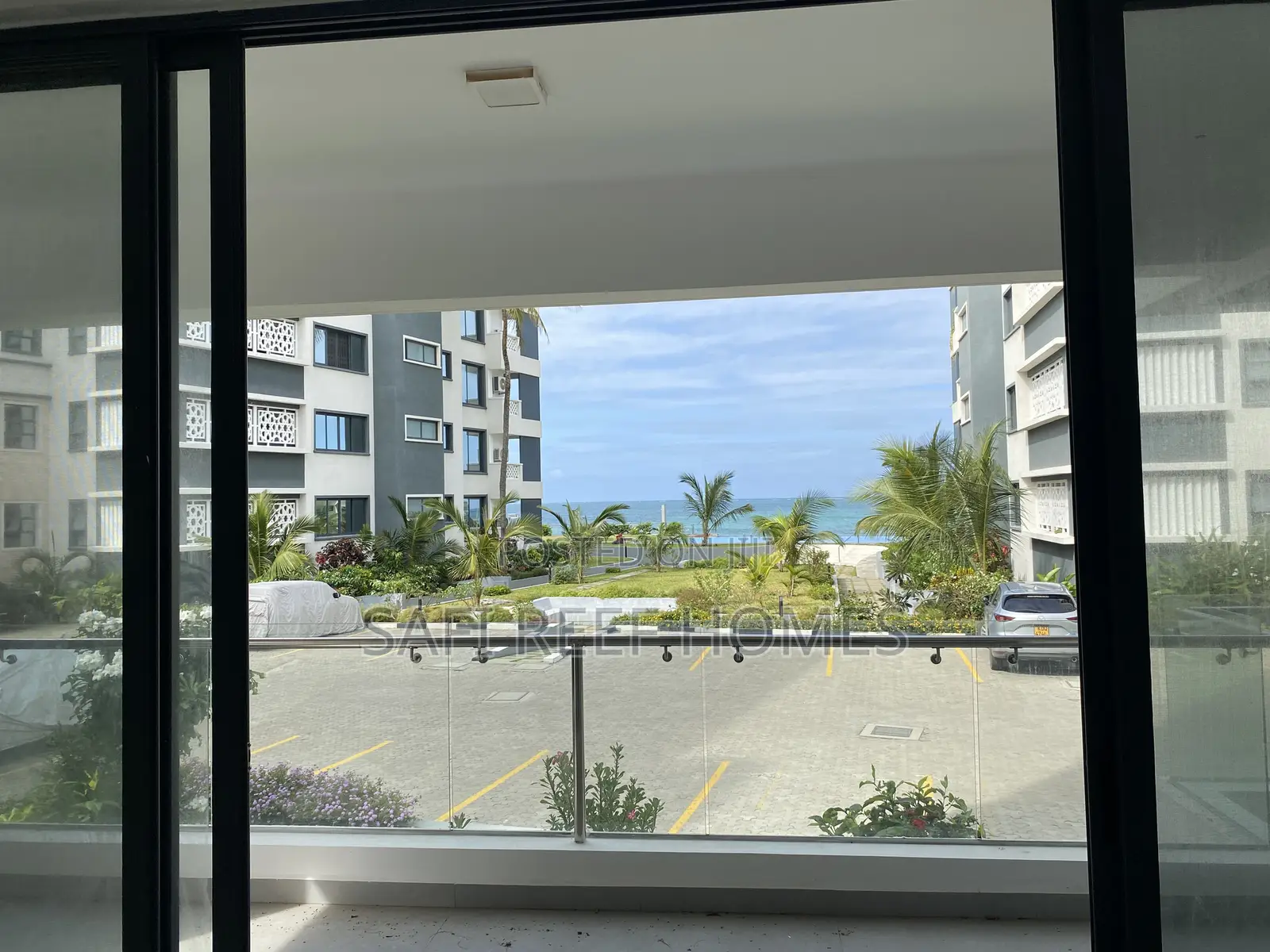 4bdrm Apartment in Nyali for rent
