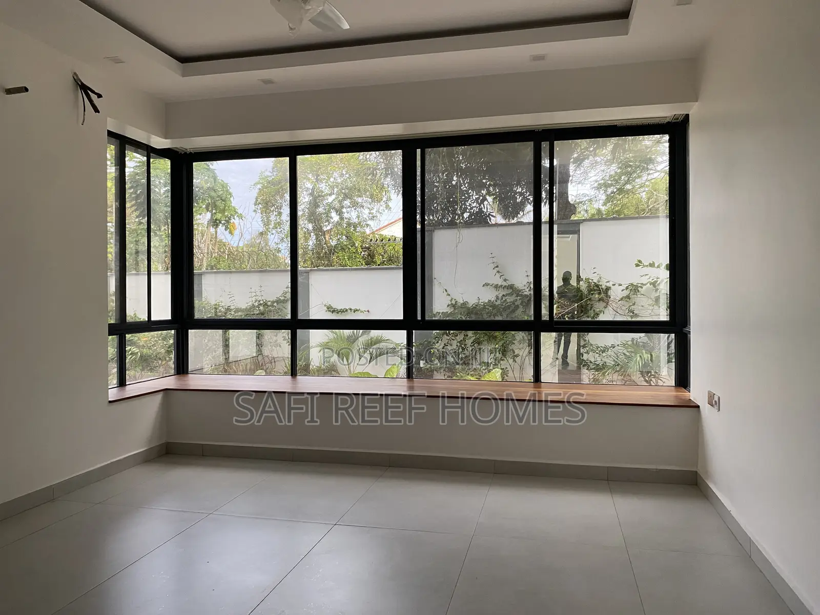 4bdrm Apartment in Nyali for rent