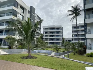 4bdrm Apartment in Nyali for rent