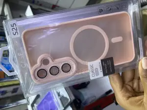 Bqwrty Samsung Galaxy S25 Ultra Translucent Matte Case