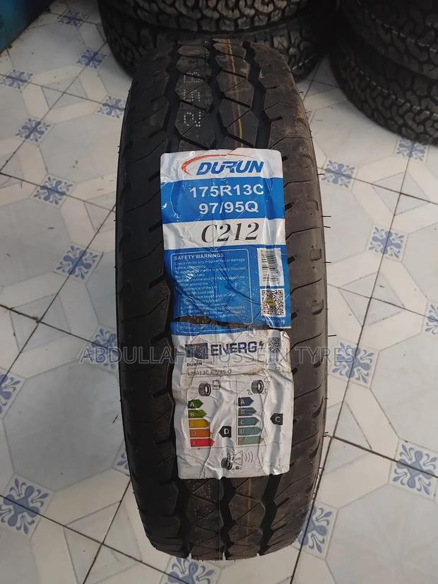 175 R13c Durun 8pr