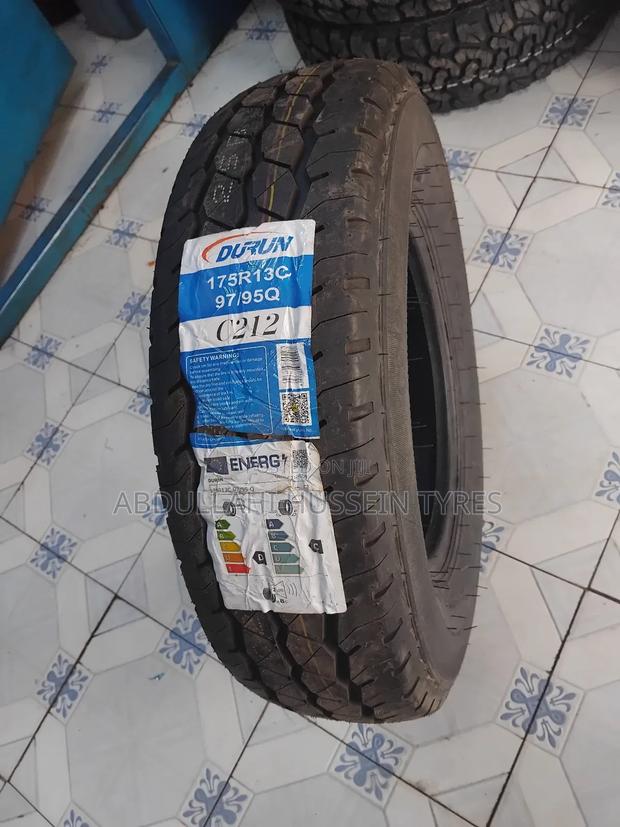 175 R13c Durun 8pr - thumbnail 2