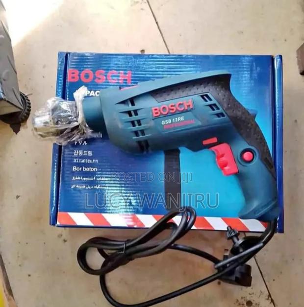 Bosch Impact Drill/ Quality Impact Drill - main view