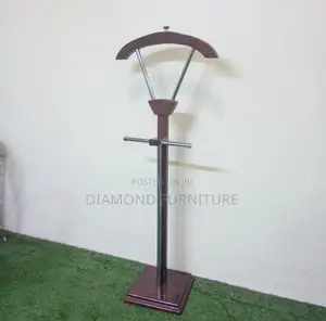 Office Furniture; Executive Coat Hanger for Office