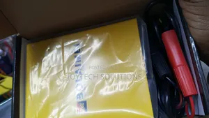 Automatic Car Battery Charger Smart Intelligent Lead Acid 12v-24v