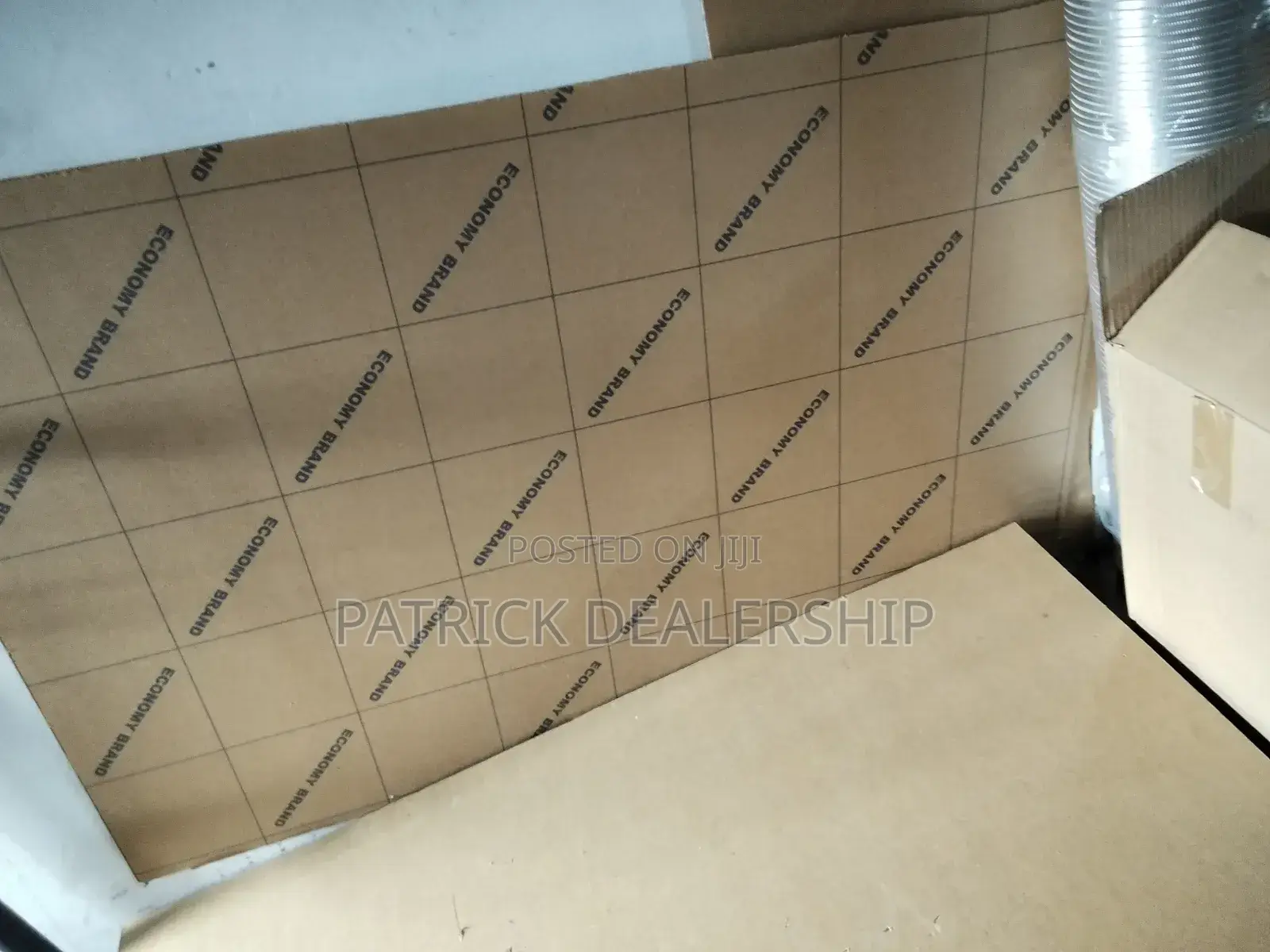 2mm Acrylic Sheet /Perspex Sheet