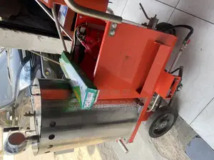 Road Marking Machine