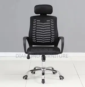 Office Furniture; Breathable Mesh Executive Office Chair