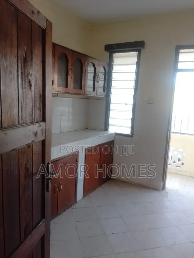 2bdrm Apartment in Kidarajani, Utange for rent