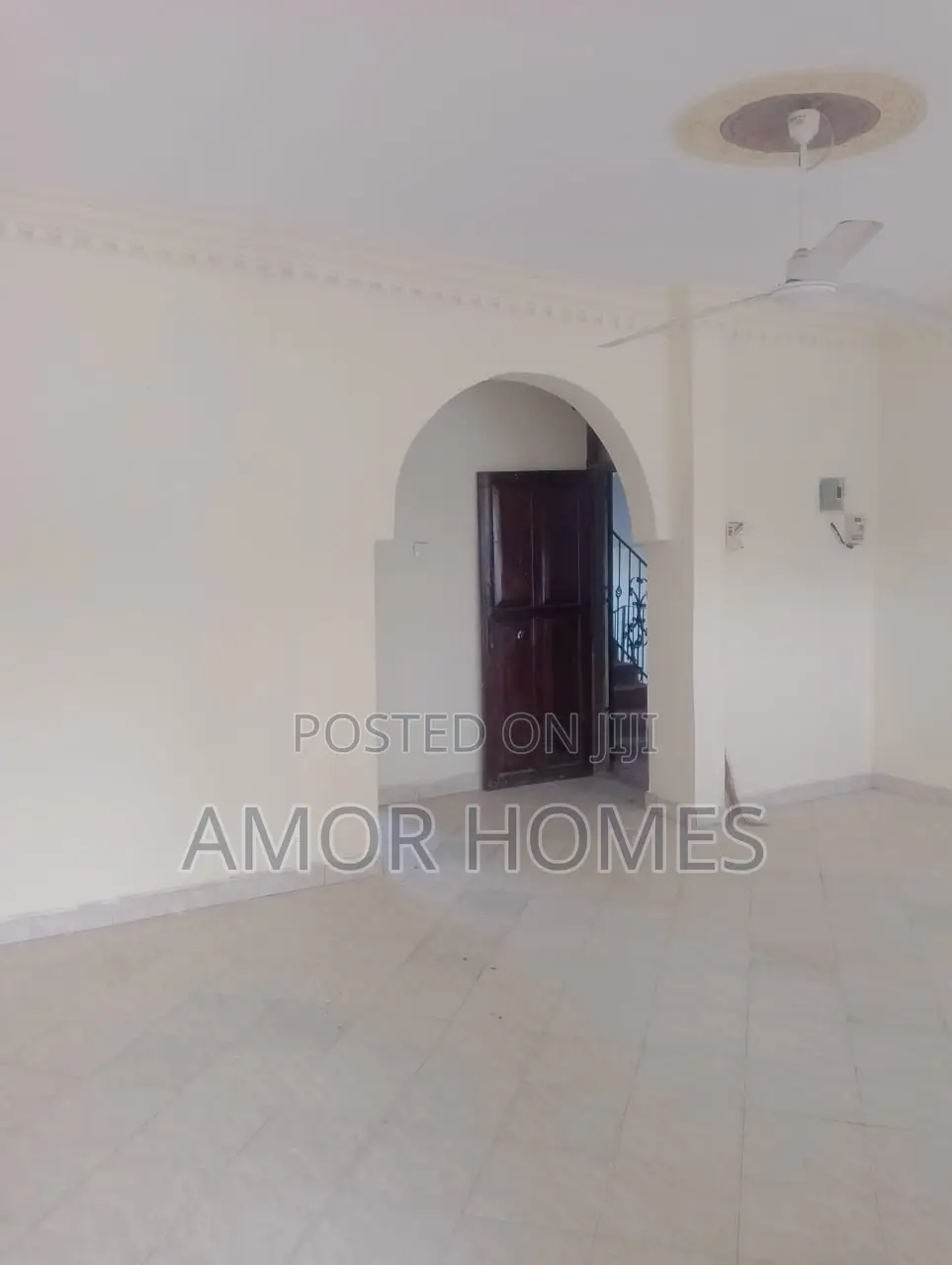 2bdrm Apartment in Kidarajani, Utange for rent