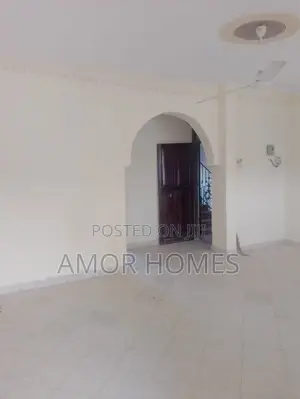 2bdrm Apartment in Kidarajani, Utange for rent