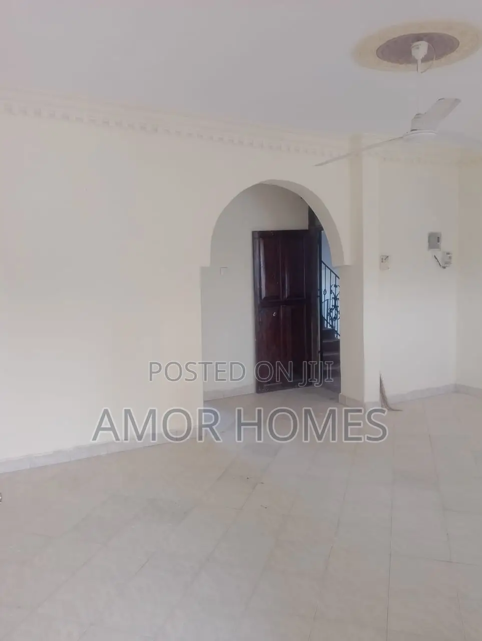 2bdrm Apartment in Kidarajani, Utange for rent