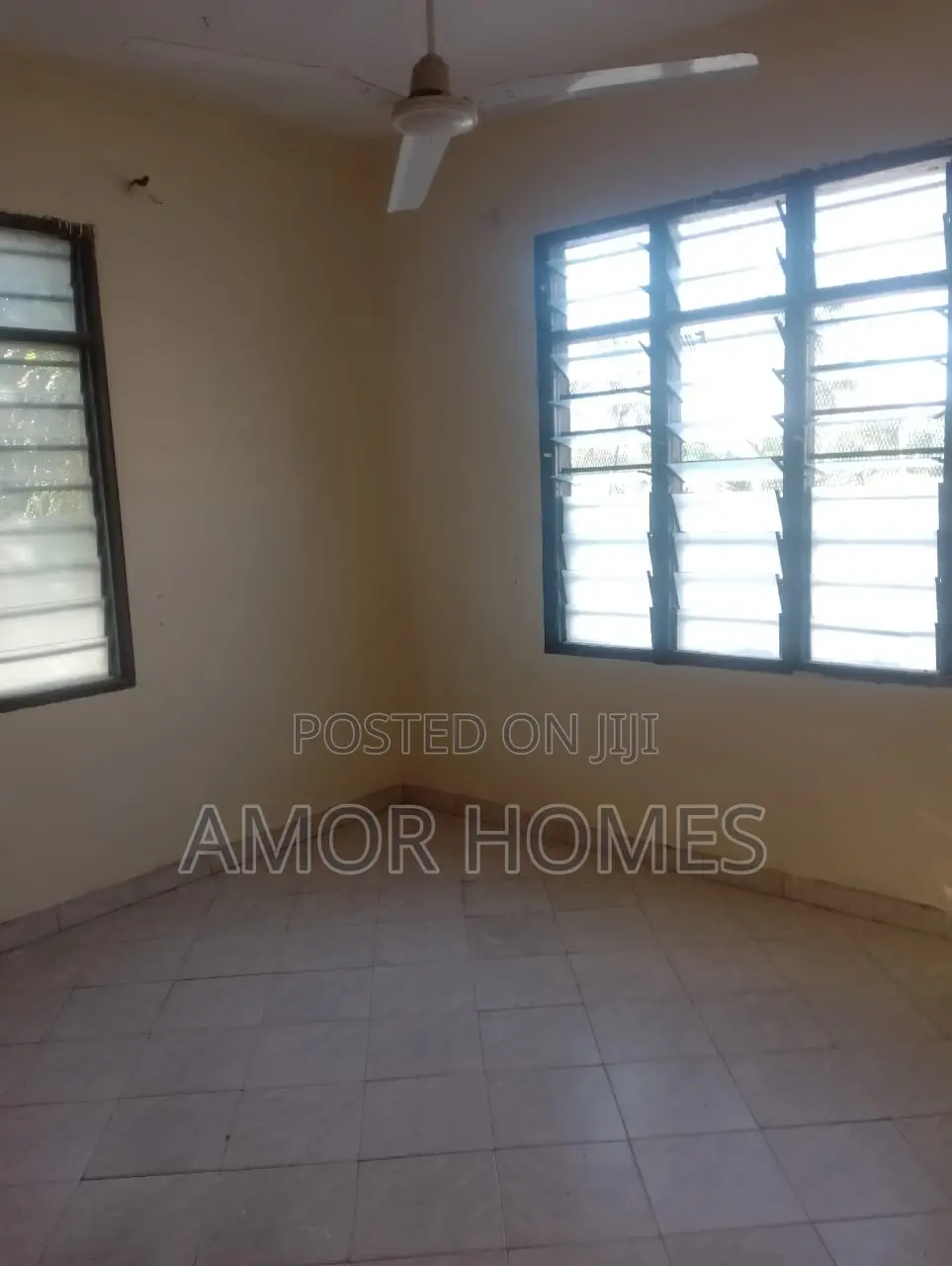 2bdrm Apartment in Kidarajani, Utange for rent