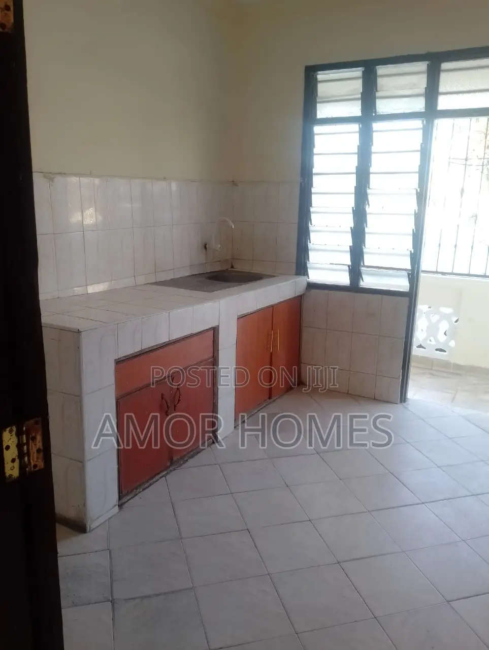 2bdrm Apartment in Kidarajani, Utange for rent