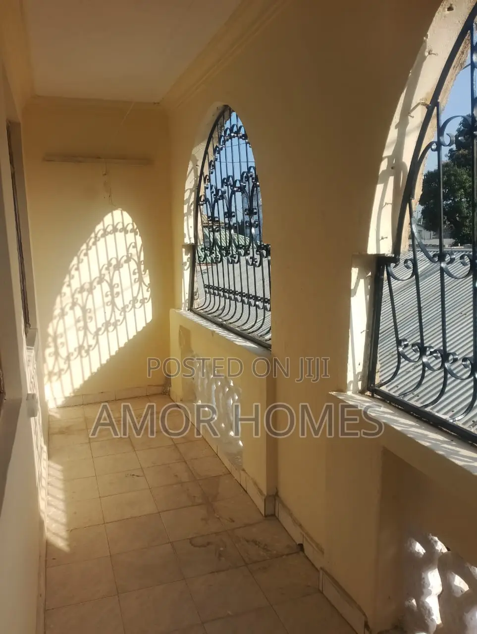 2bdrm Apartment in Kidarajani, Utange for rent