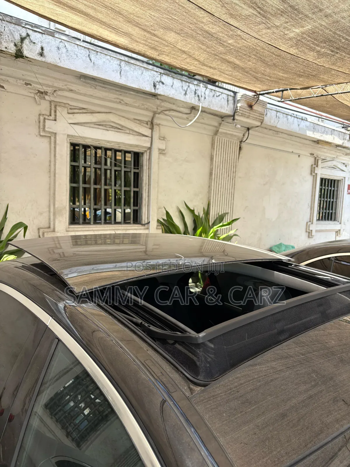 Mercedes-Benz E450 2019 Black