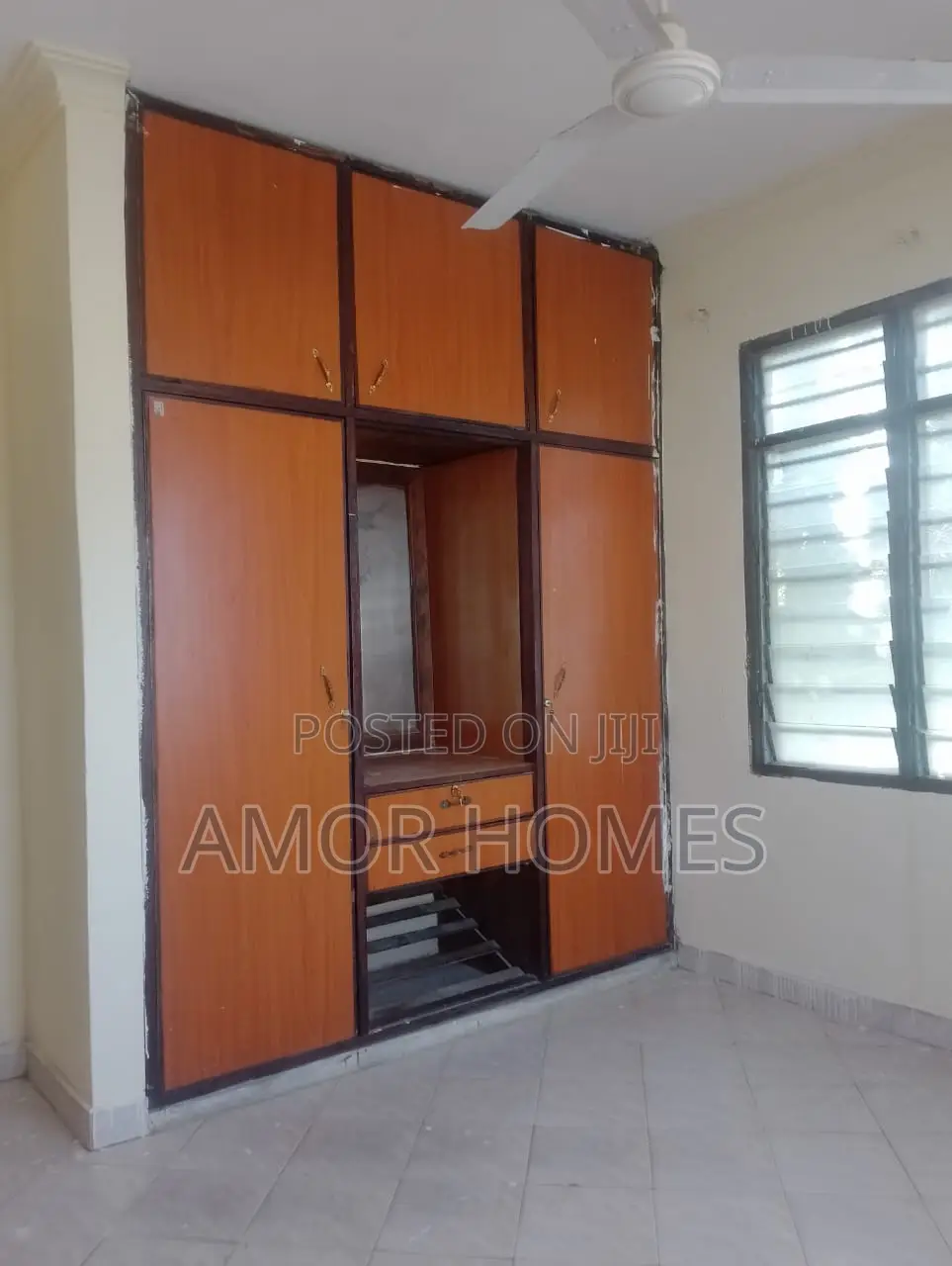 2bdrm Apartment in Kidarajani, Utange for rent