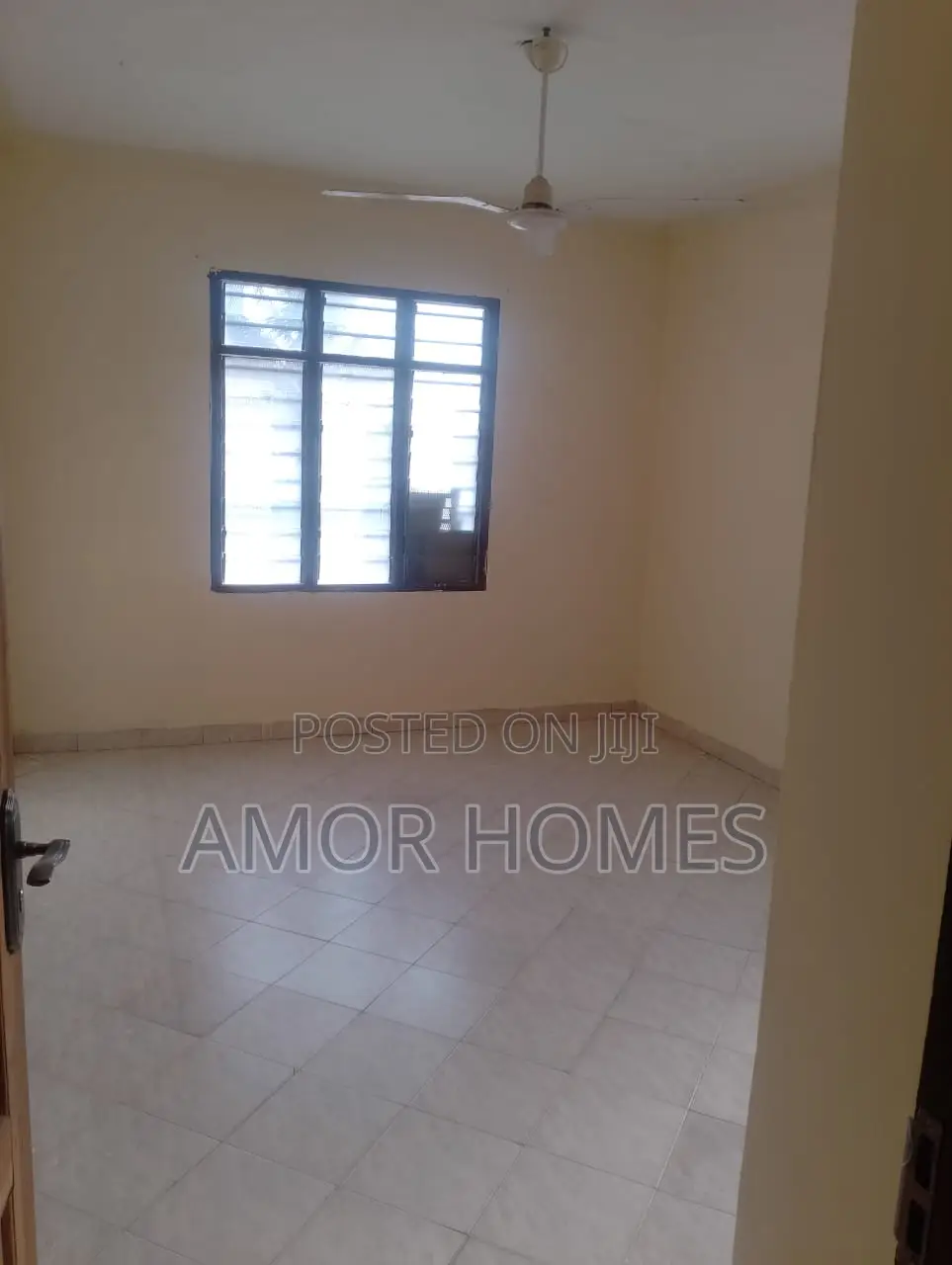 2bdrm Apartment in Kidarajani, Utange for rent
