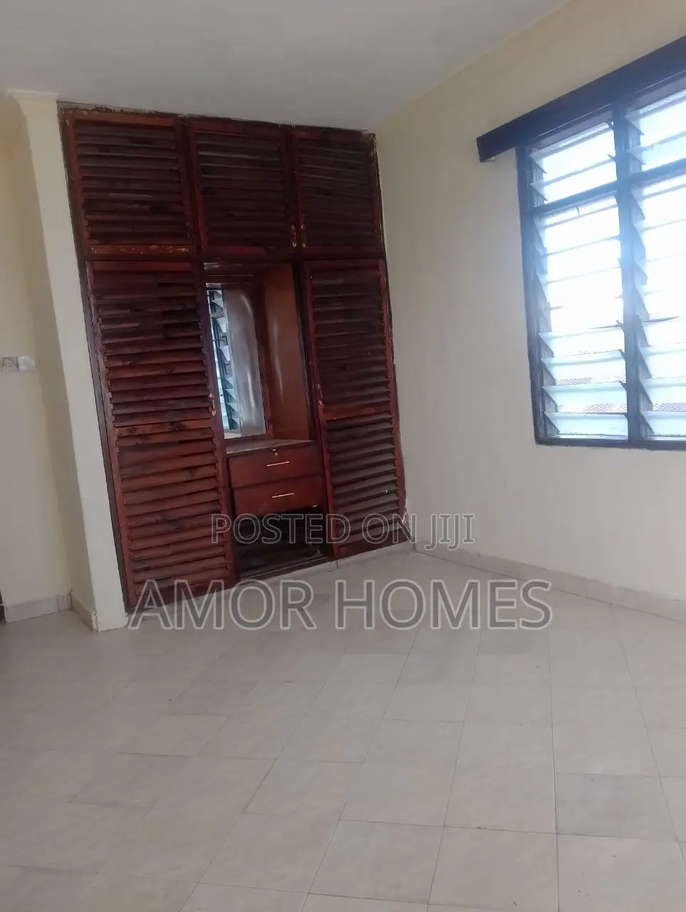 2bdrm Apartment in Kidarajani, Utange for rent