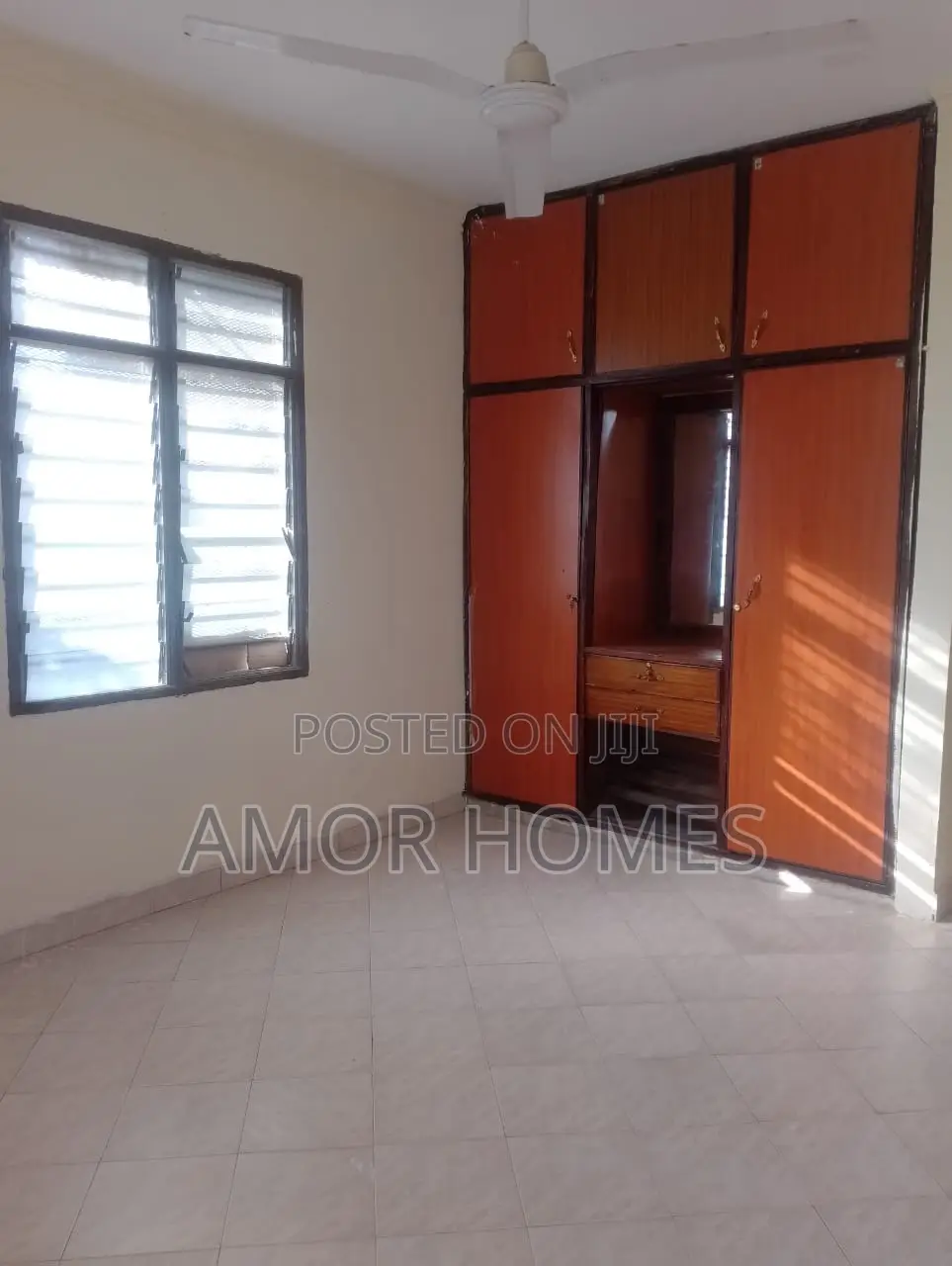2bdrm Apartment in Kidarajani, Utange for rent
