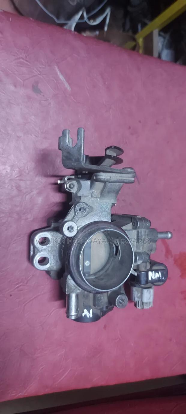 Throttle Body 3sz,Townace, Passo Sette