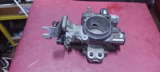 Throttle Body 3sz,Townace, Passo Sette - thumbnail 4