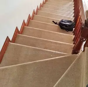 Stair Ways Wall to Wall Delta Carpet