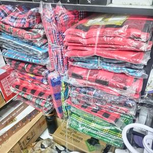 Maasai Shukamaasai Shuka - main view