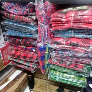 Maasai Shukamaasai Shuka