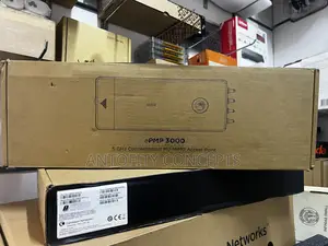 Cambium Networks Epmp 3000 5 GHZ Access Point Radio (C050910a301a)