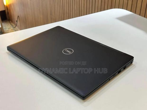 Laptop Dell Latitude 7280 8GB Intel Core I7 SSD 256GB - main view