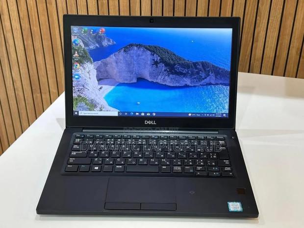 Laptop Dell Latitude 7280 8GB Intel Core I7 SSD 256GB - thumbnail 2