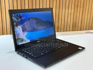 Laptop Dell Latitude 7280 8GB Intel Core I7 SSD 256GB