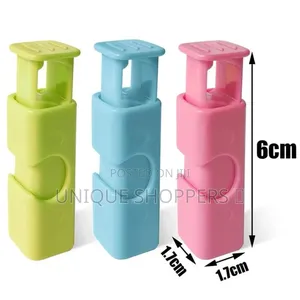 10psc 10 Quick Sealing Clip* Kitchen Storage Tool Food Bag Clip