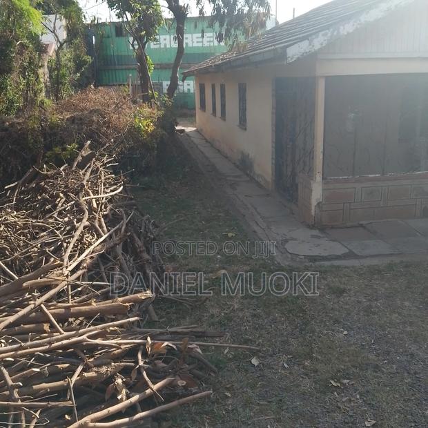 Commercial or Residential Plot on Sale