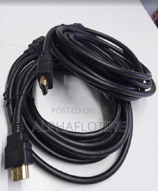 Hdmi 3meters Cable - main view