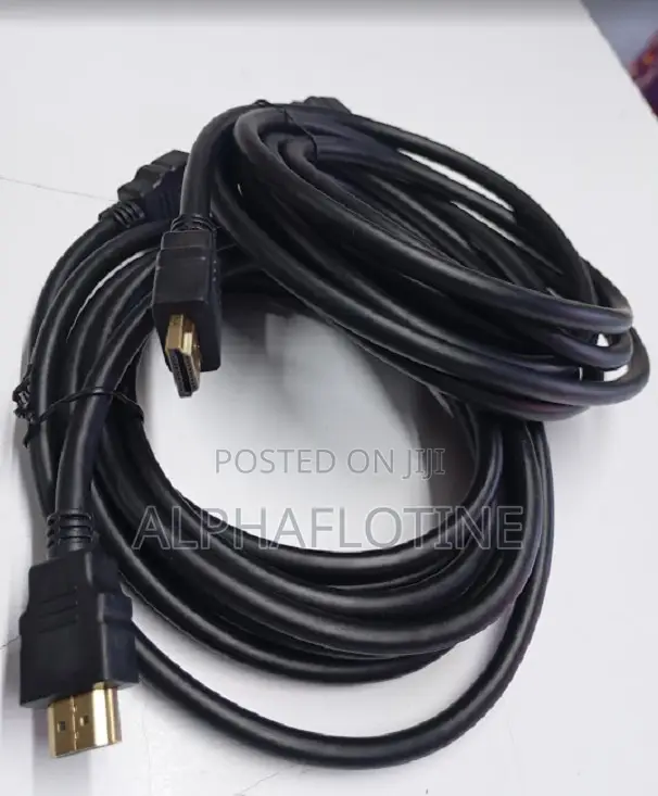 Hdmi 3meters Cable