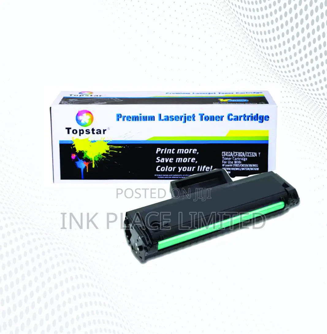 Toner 107a