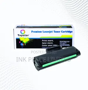 Toner 107a