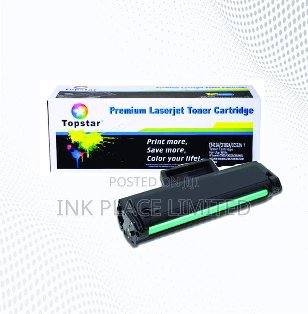 Toner 107a
