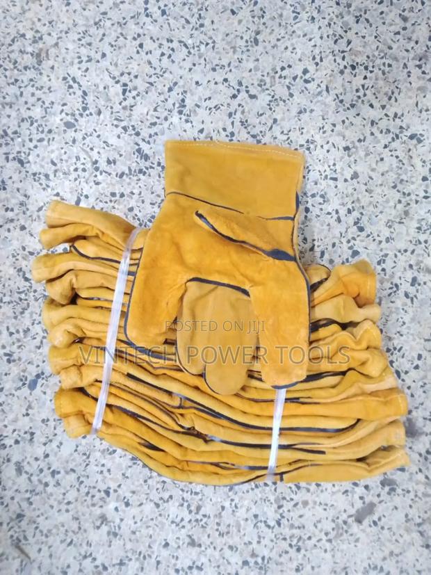 Industrial Gloves - main view