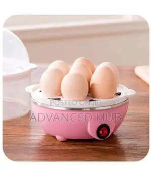 Egg Boiler