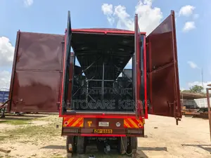 Atl Brand New Coverbody 40ft Doll System