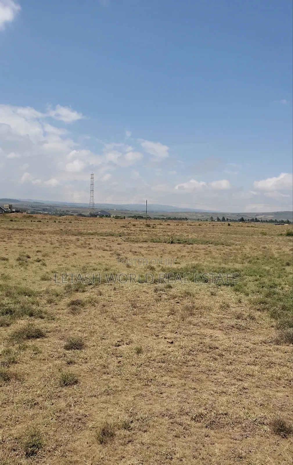Selling , Lake View Phase 6