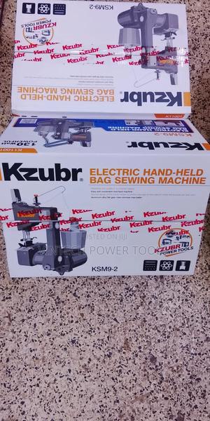 Bag Sewing Machine/Bag Closer - main view