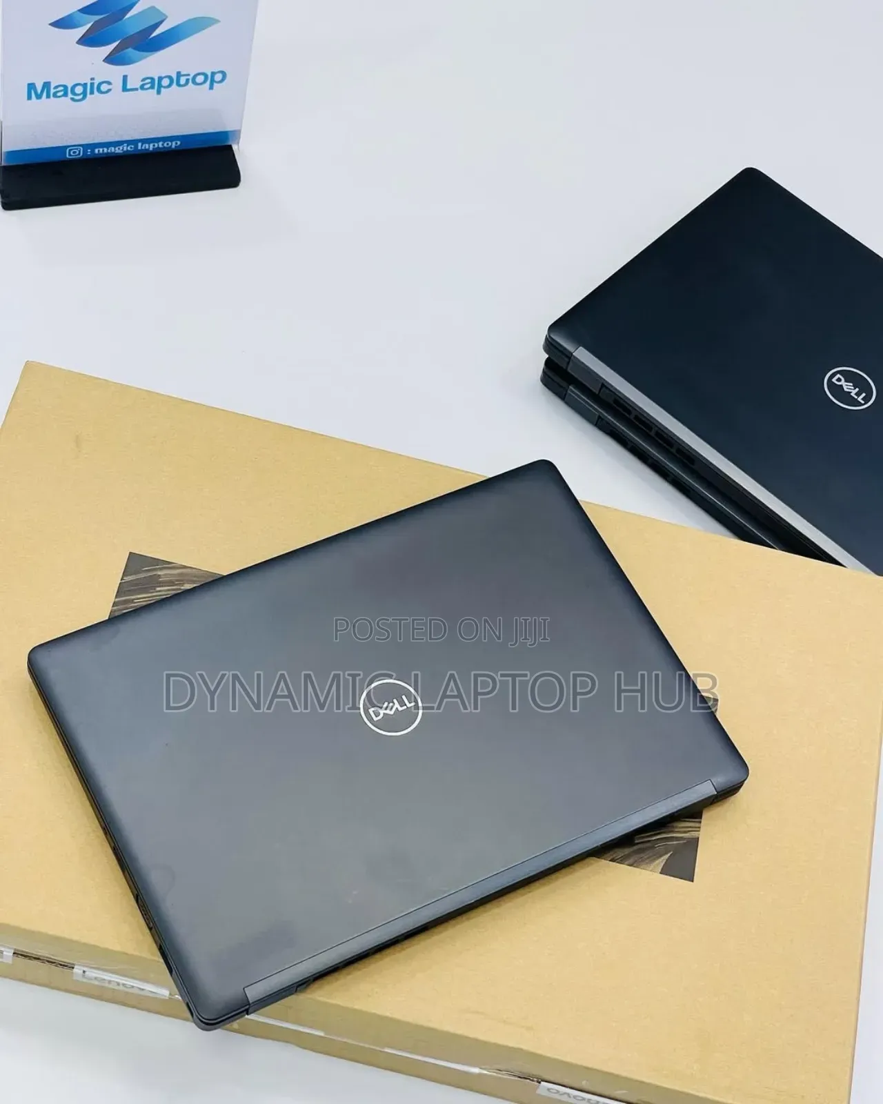 Laptop Dell Latitude 5290 8GB Intel Core I5 SSD 256GB