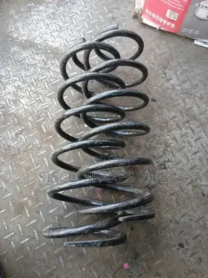 Coil Springs Prado 120