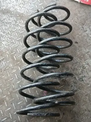 Coil Springs Prado 120